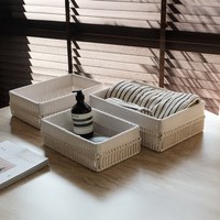 kök 日日收納籃
